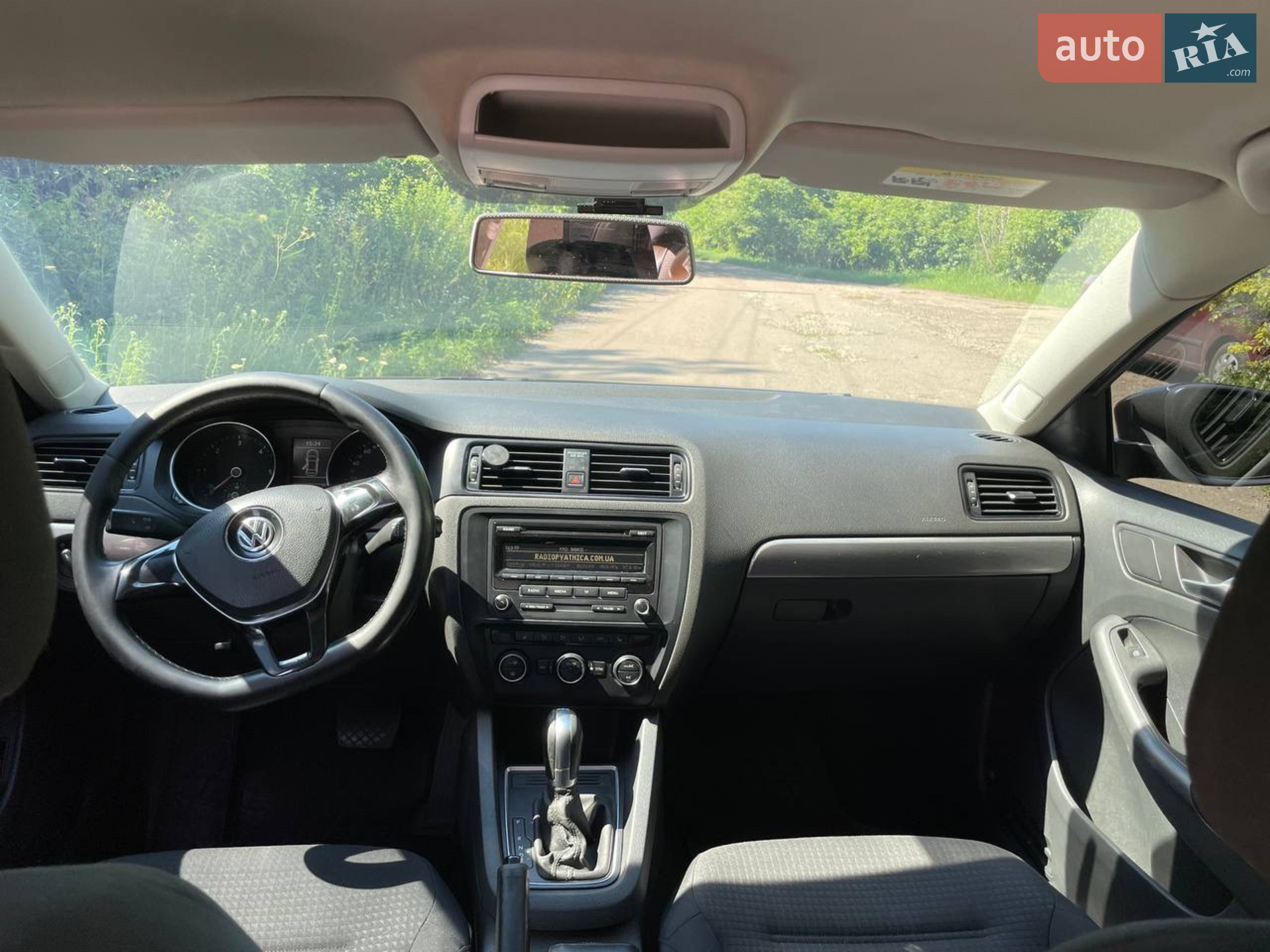 2015 Volkswagen Jetta - мініатюра 17