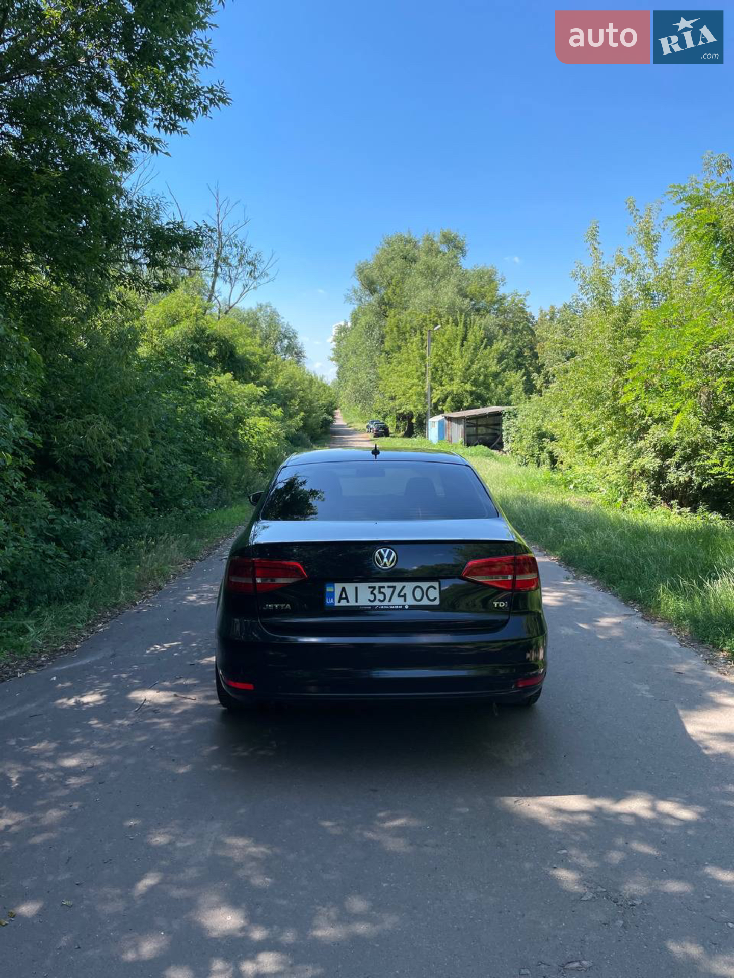 2015 Volkswagen Jetta - мініатюра 32