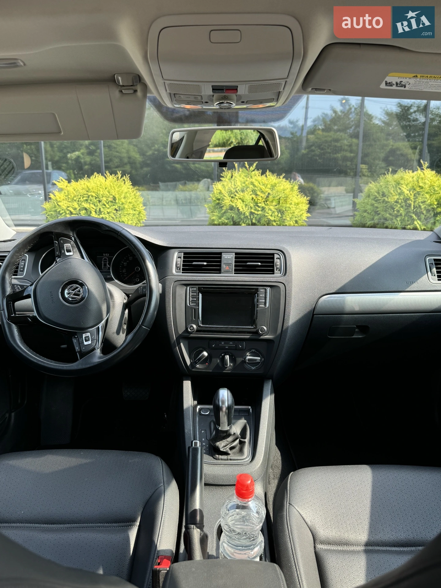 2017 Volkswagen Jetta - мініатюра 9