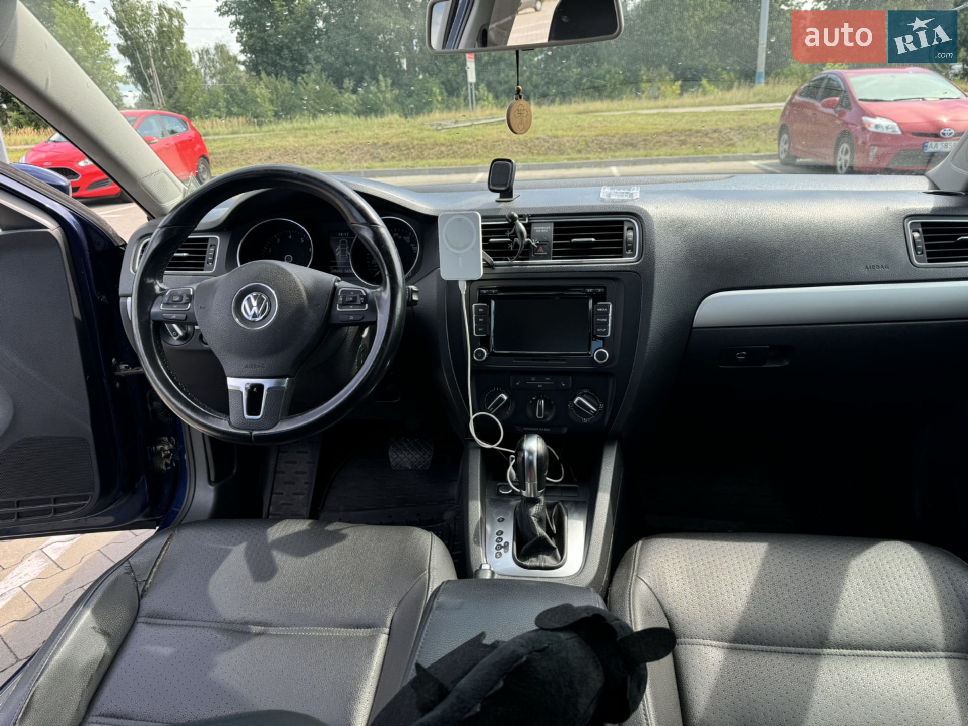 2013 Volkswagen Jetta - мініатюра 11