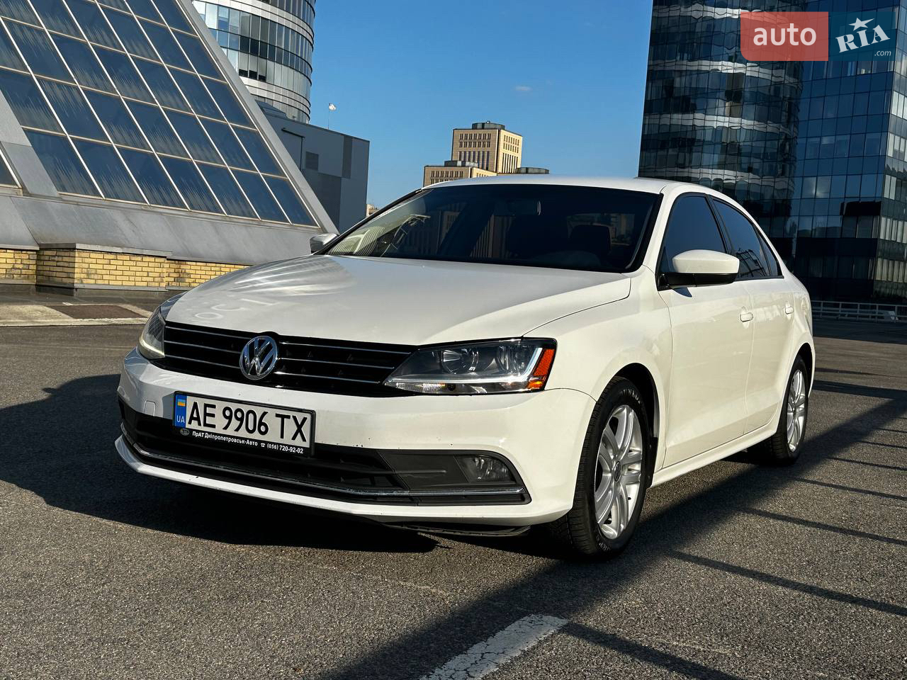 2016 Volkswagen Jetta - мініатюра 20