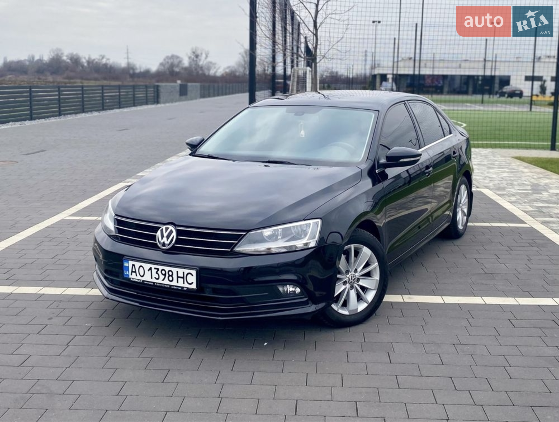 2016 Volkswagen Jetta - мініатюра 2