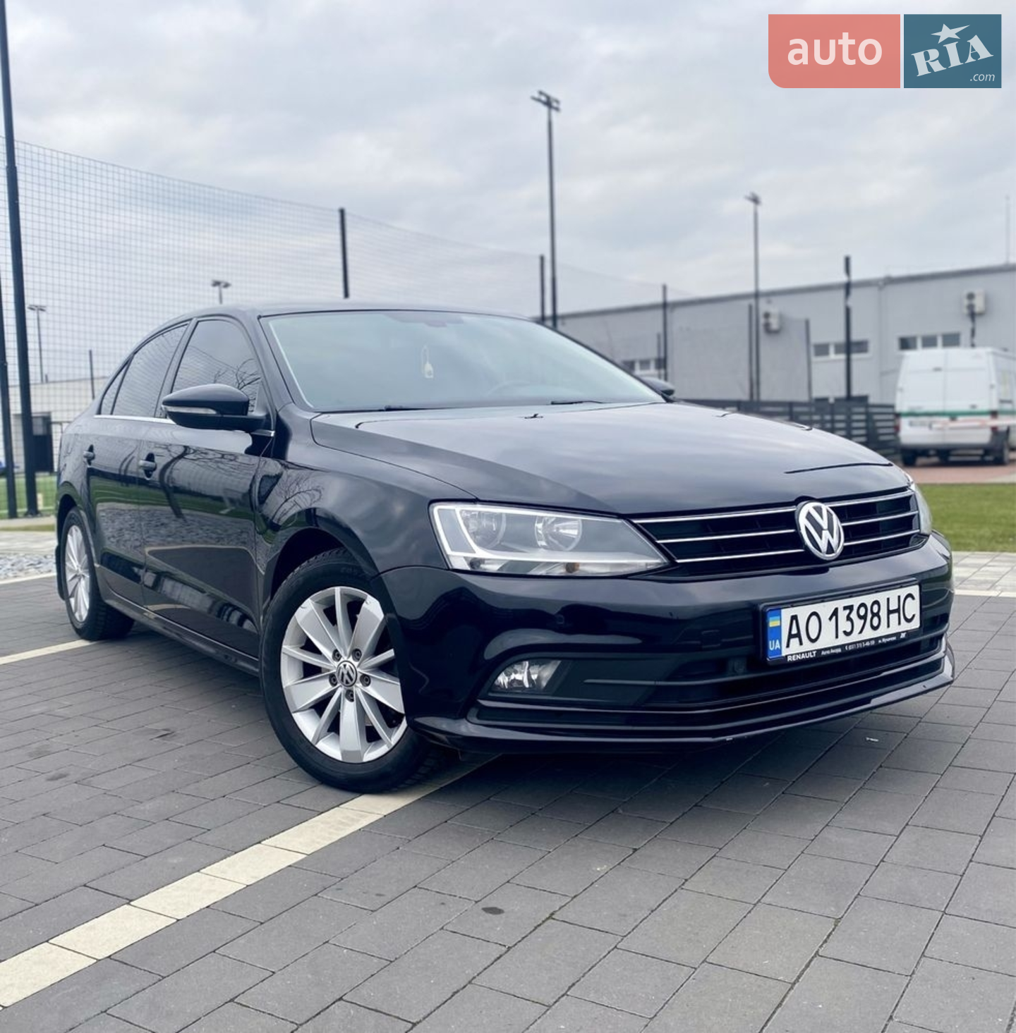 2016 Volkswagen Jetta - мініатюра 5