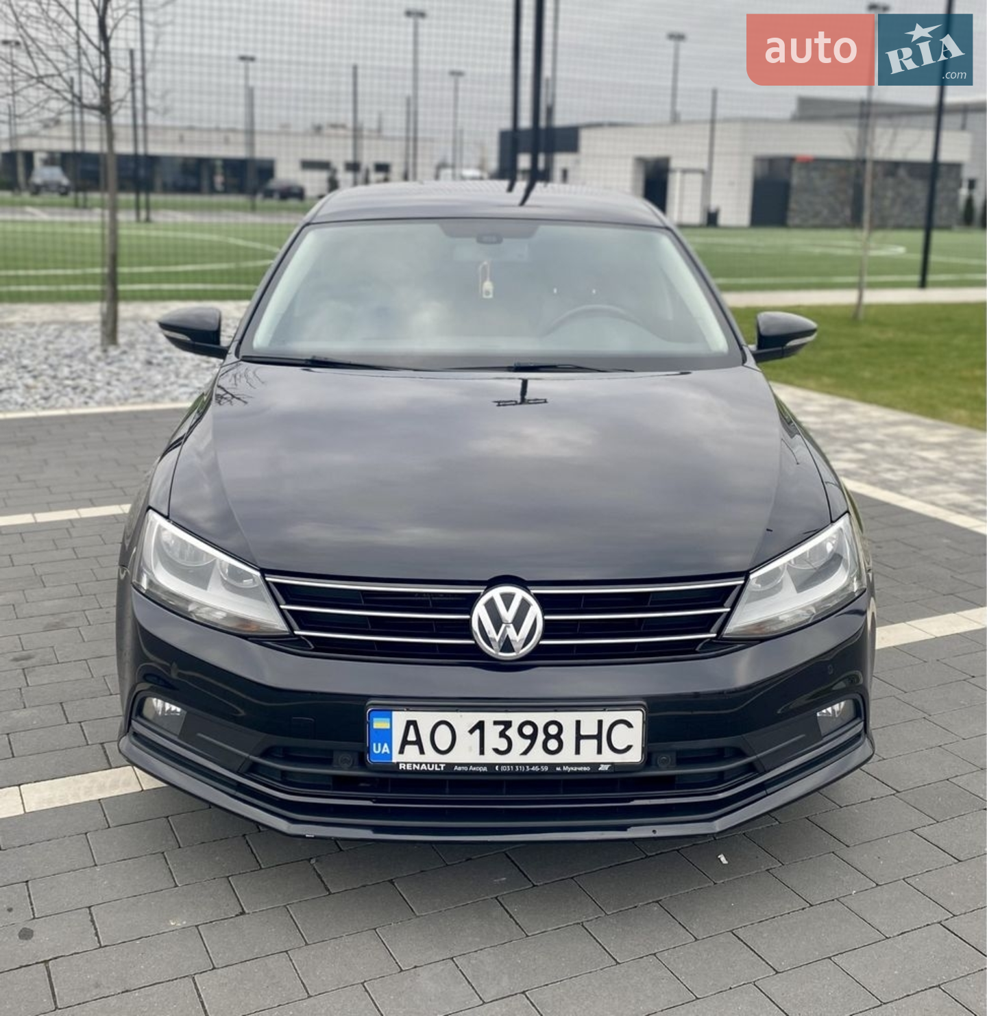 2016 Volkswagen Jetta - мініатюра 7
