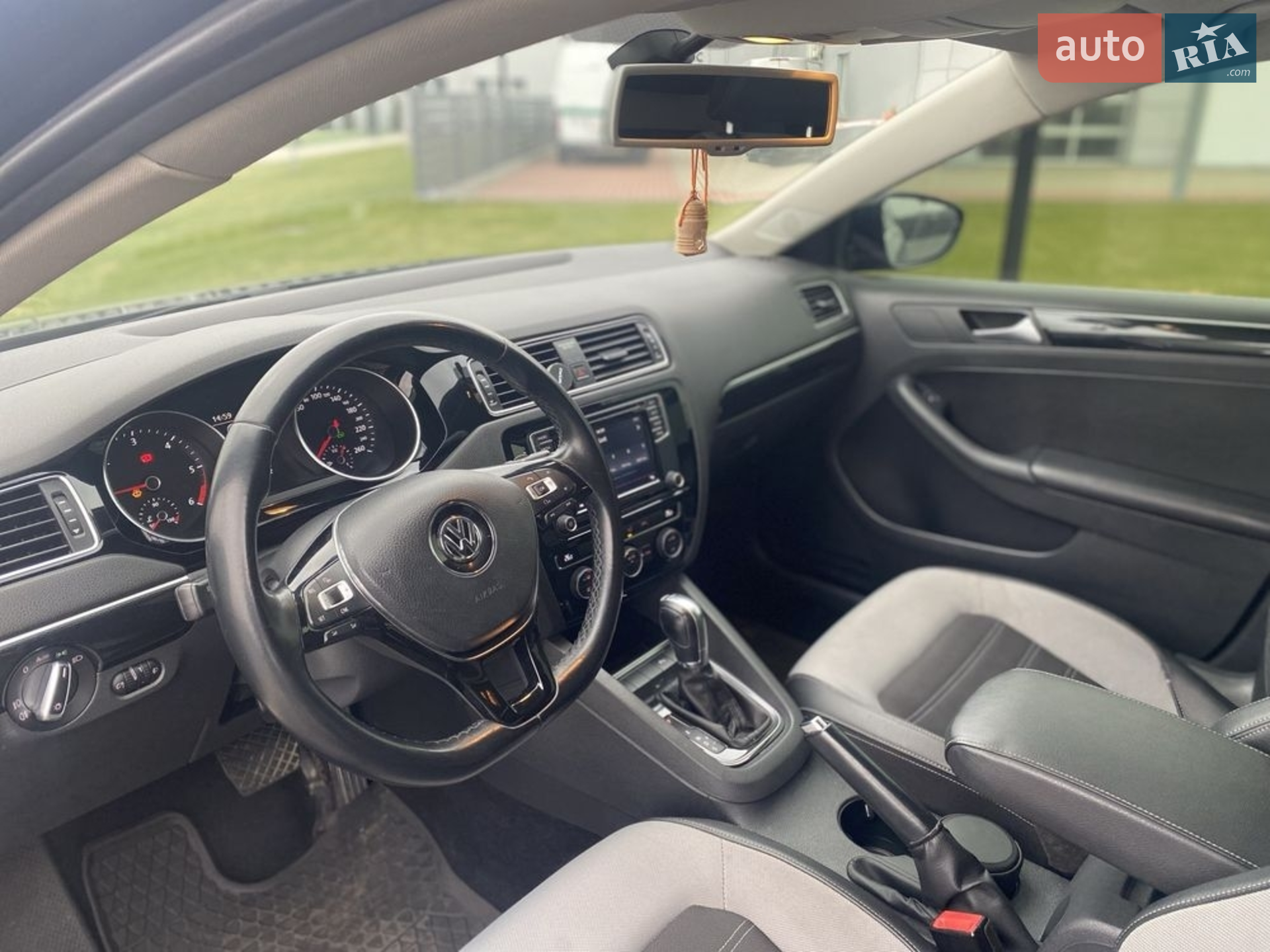 2016 Volkswagen Jetta - мініатюра 8