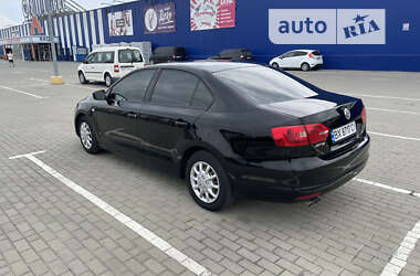 Седан Volkswagen Jetta 2014 в Славуті