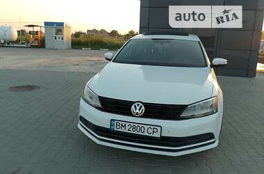 Седан Volkswagen Jetta 2015 в Шостці