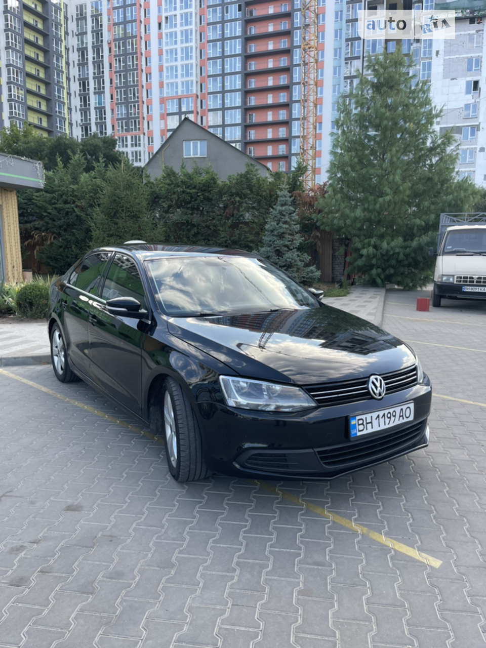 2013 Volkswagen Jetta - мініатюра 31
