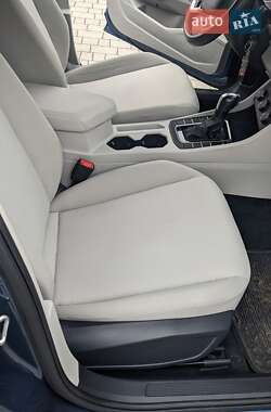 Седан Volkswagen Jetta 2019 в Стрию