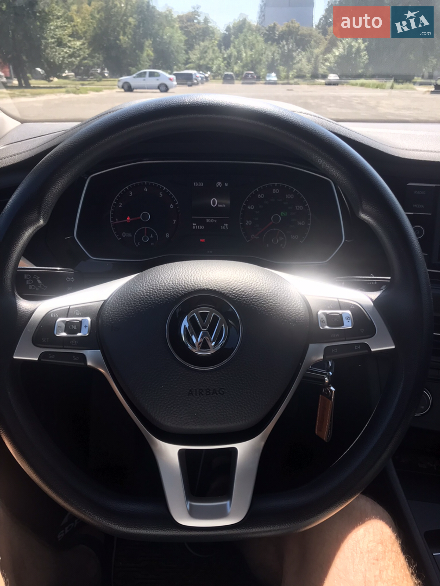2020 Volkswagen Jetta - мініатюра 8