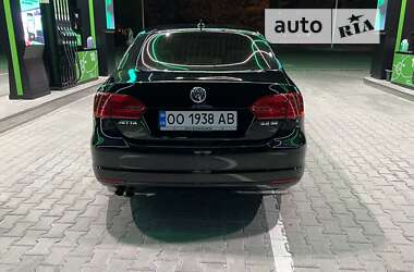 Седан Volkswagen Jetta 2011 в Одесі