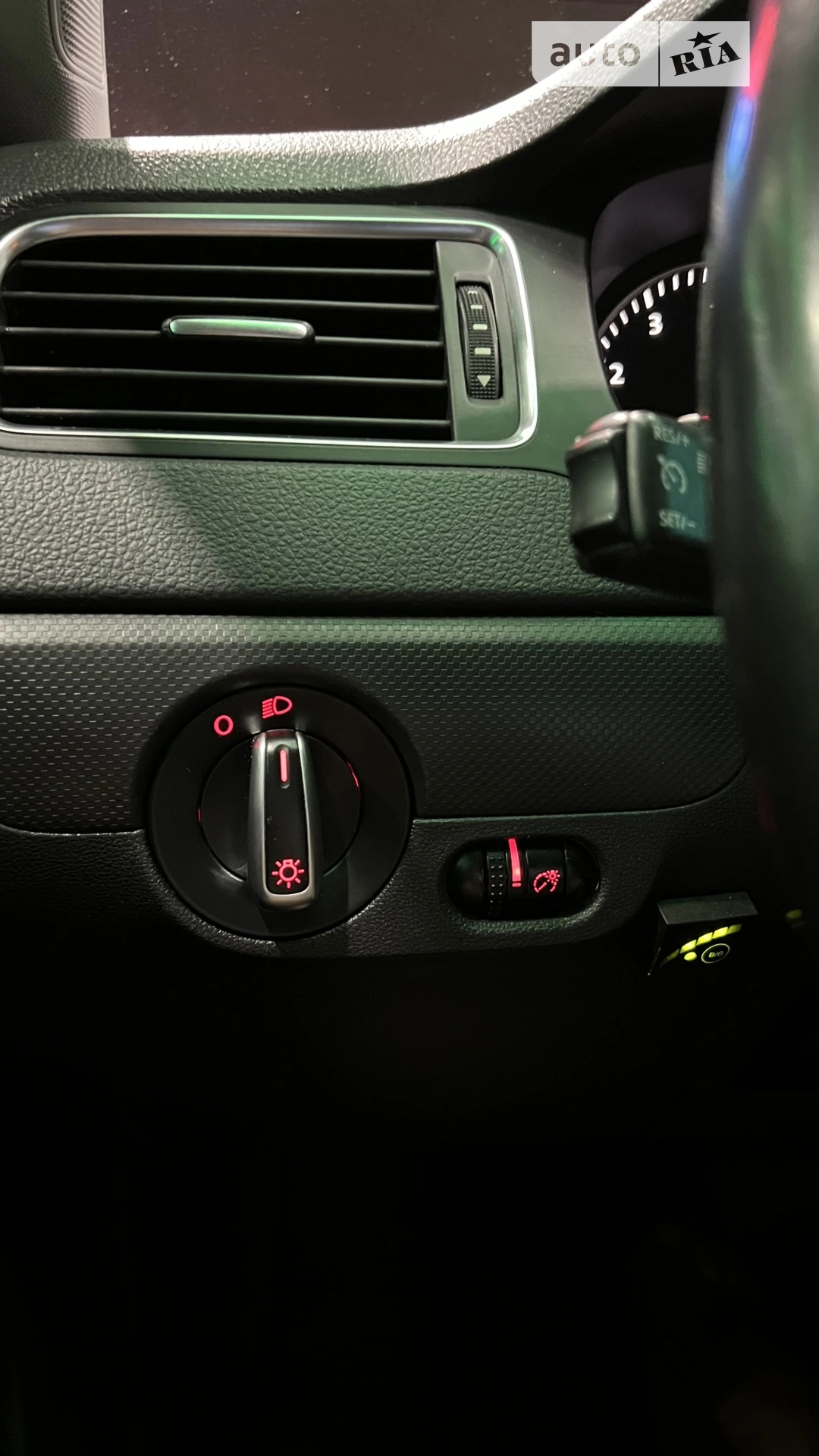 2011 Volkswagen Jetta - мініатюра 19