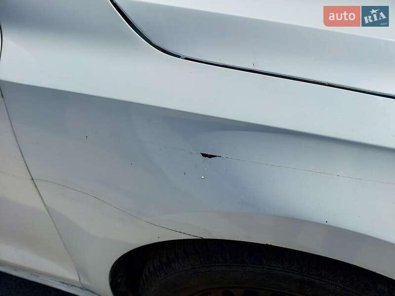 Седан Volkswagen Jetta 2013 в Одесі фото 10 Седан Volkswagen Jetta 2013 в Одесі