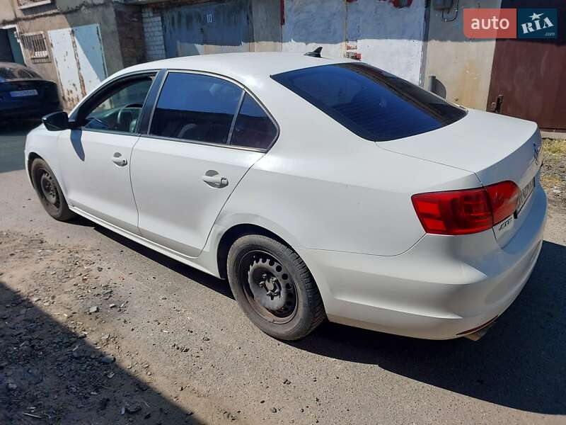 Седан Volkswagen Jetta 2013 в Одесі фото 2 Седан Volkswagen Jetta 2013 в Одесі