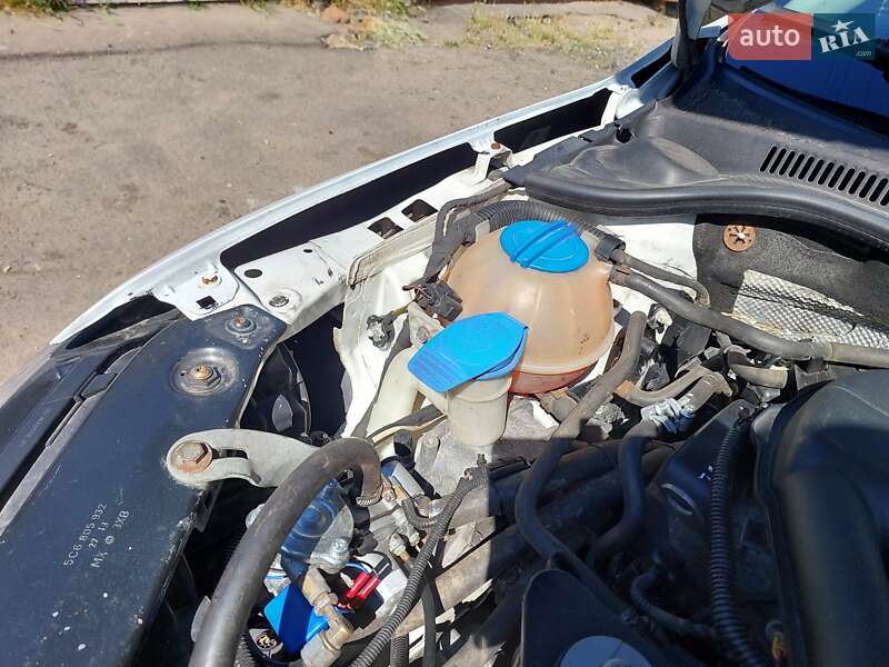 Седан Volkswagen Jetta 2013 в Одесі фото 21 Седан Volkswagen Jetta 2013 в Одесі