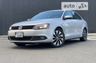 Седан Volkswagen Jetta 2013 в Киеве