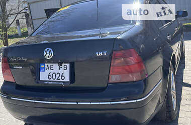 Седан Volkswagen Jetta 2002 в Казанці