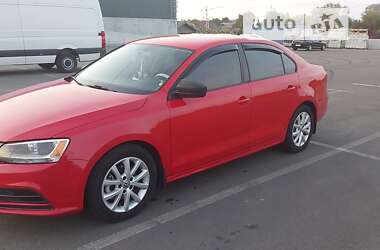 Седан Volkswagen Jetta 2014 в Ирпене