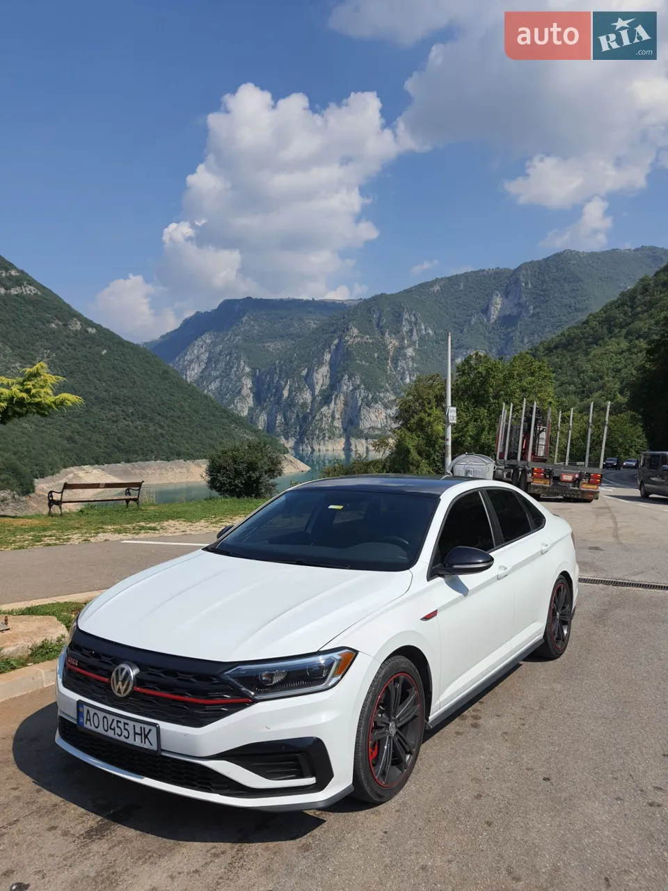 2019 Volkswagen Jetta - мініатюра 17