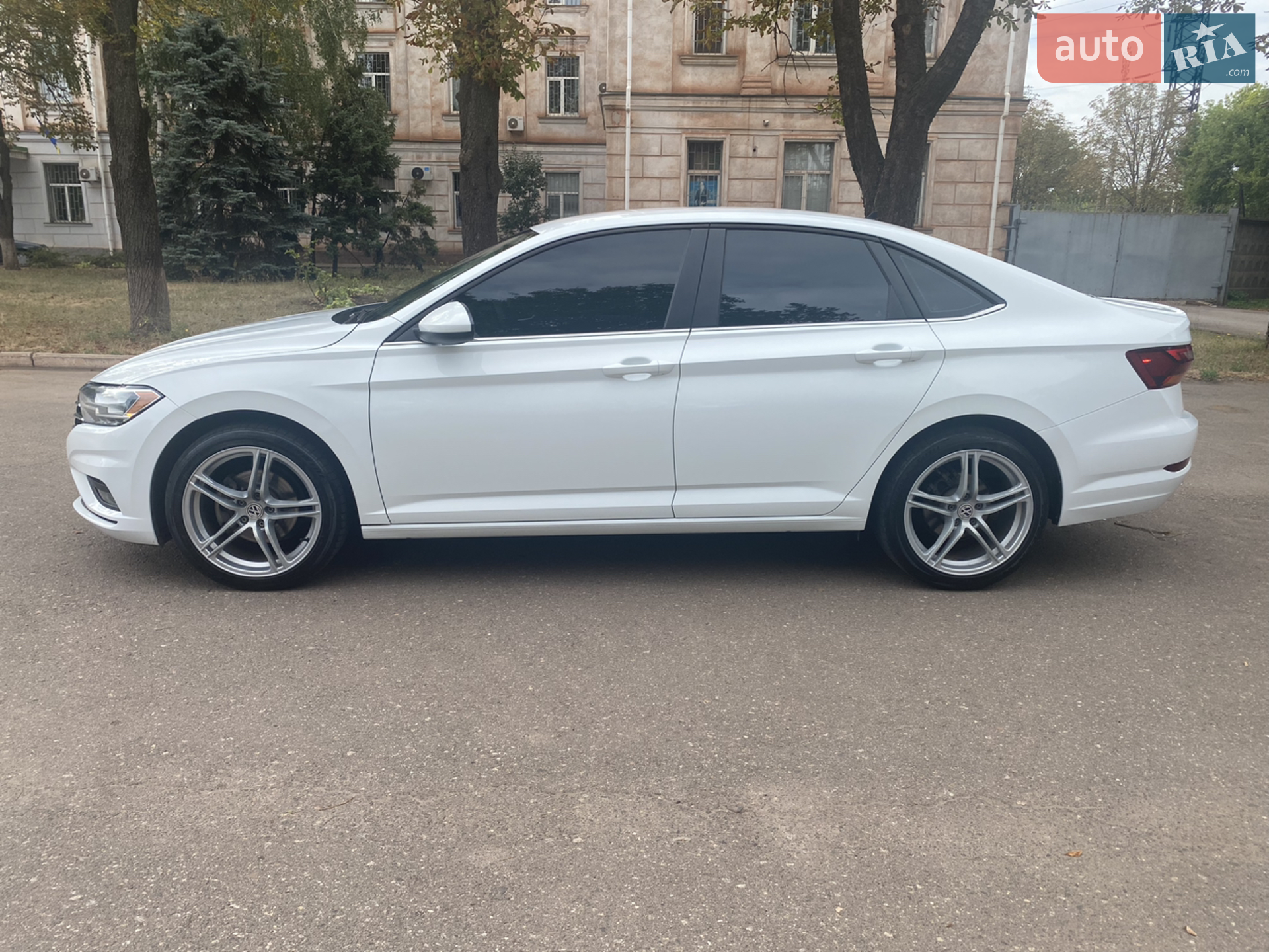 2018 Volkswagen Jetta - мініатюра 3