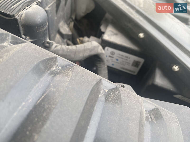 Седан Volkswagen Jetta 2018 в Кривом Роге фото 15 Седан Volkswagen Jetta 2018 в Кривом Роге