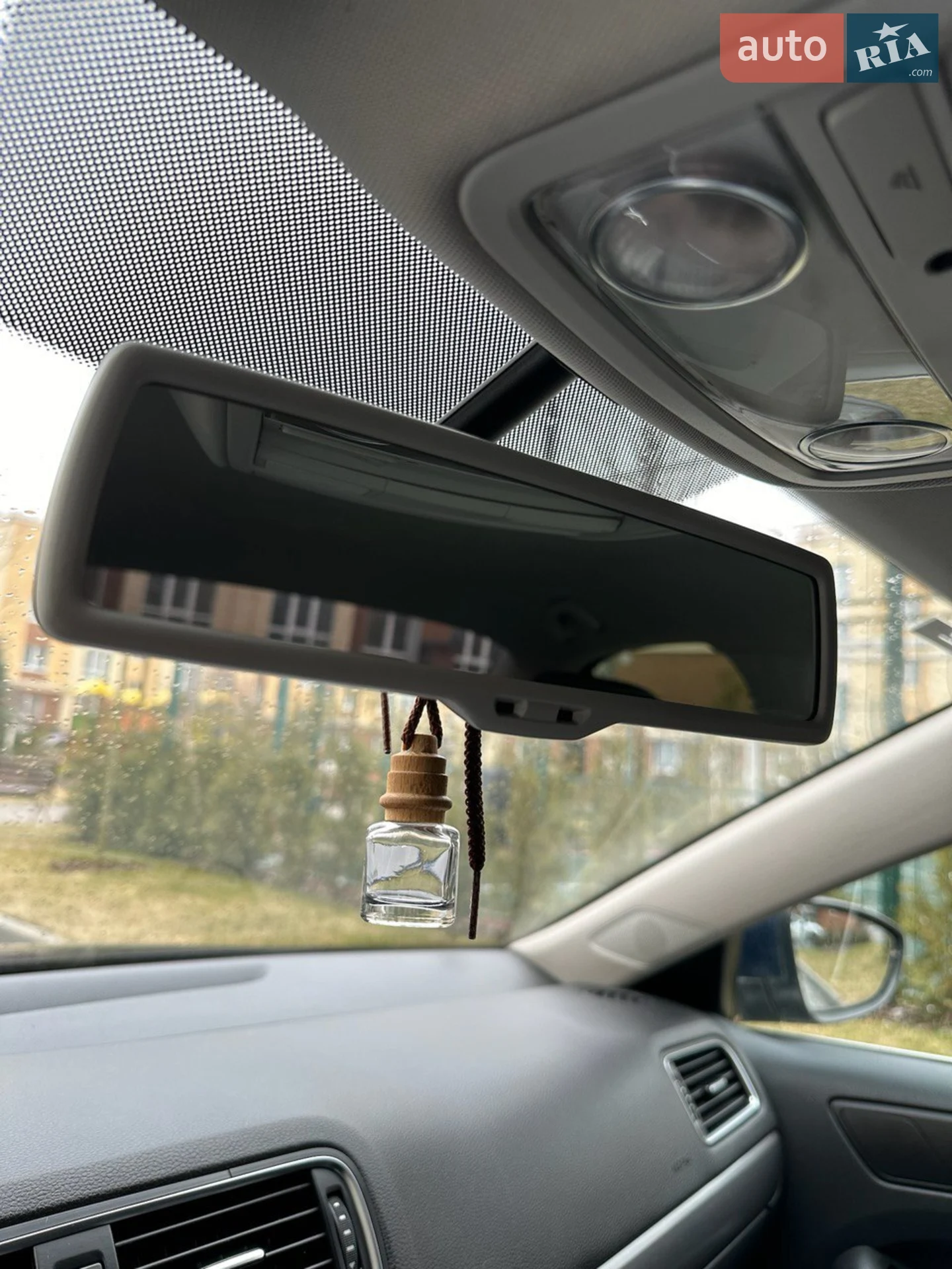 2012 Volkswagen Jetta - мініатюра 18