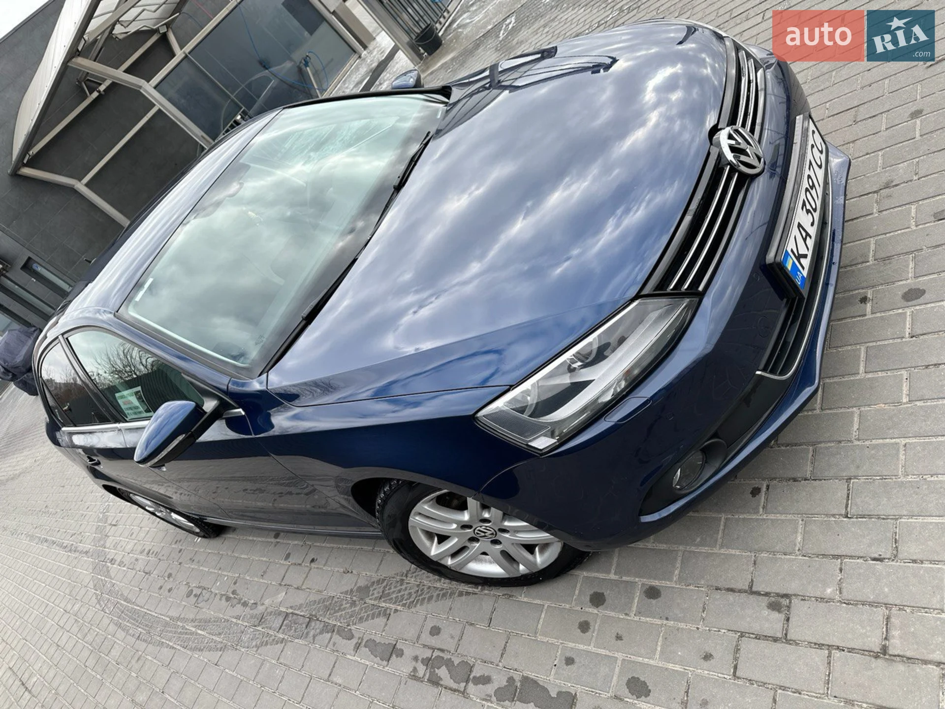 2012 Volkswagen Jetta - мініатюра 19