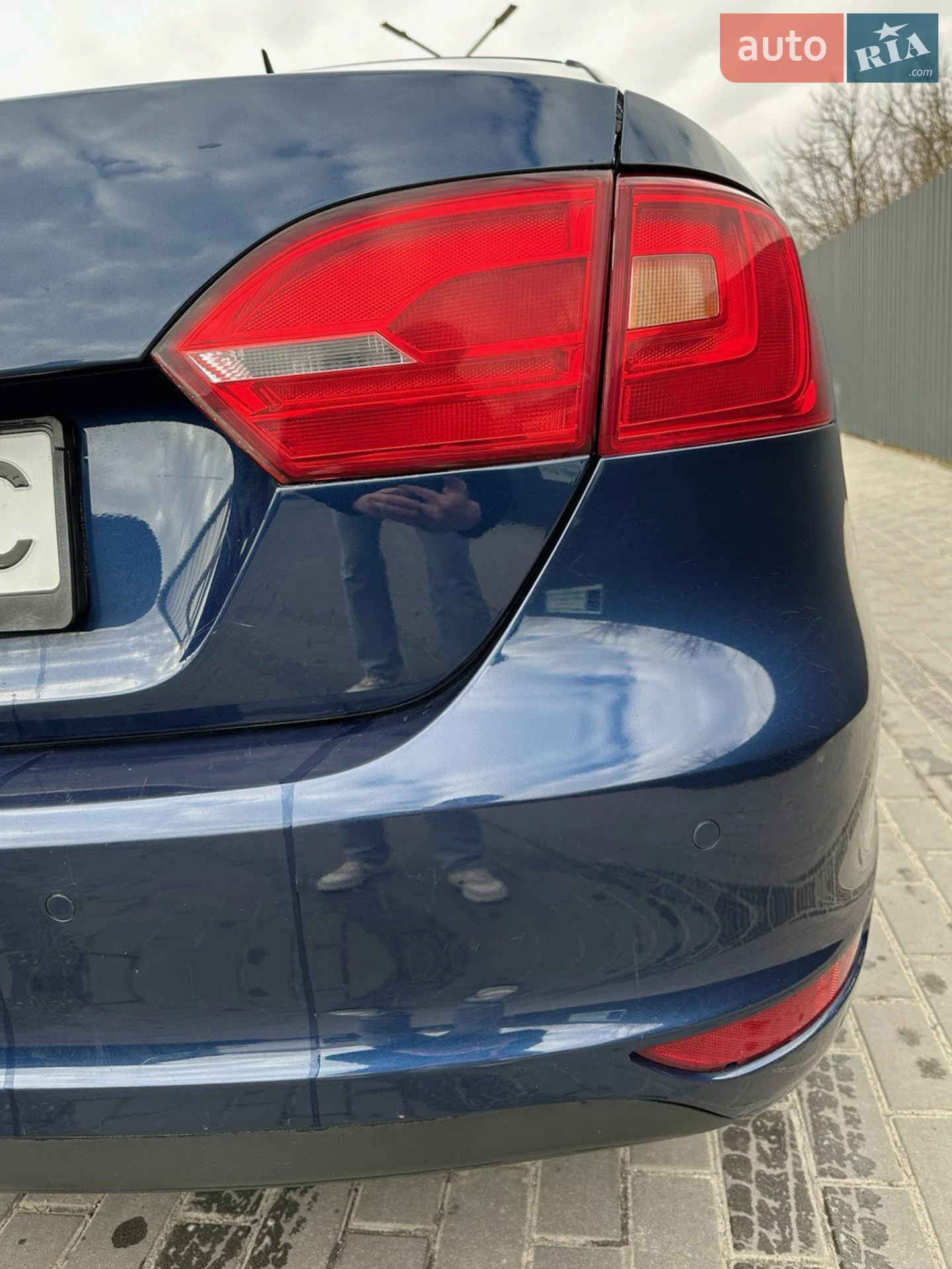 2012 Volkswagen Jetta - мініатюра 23