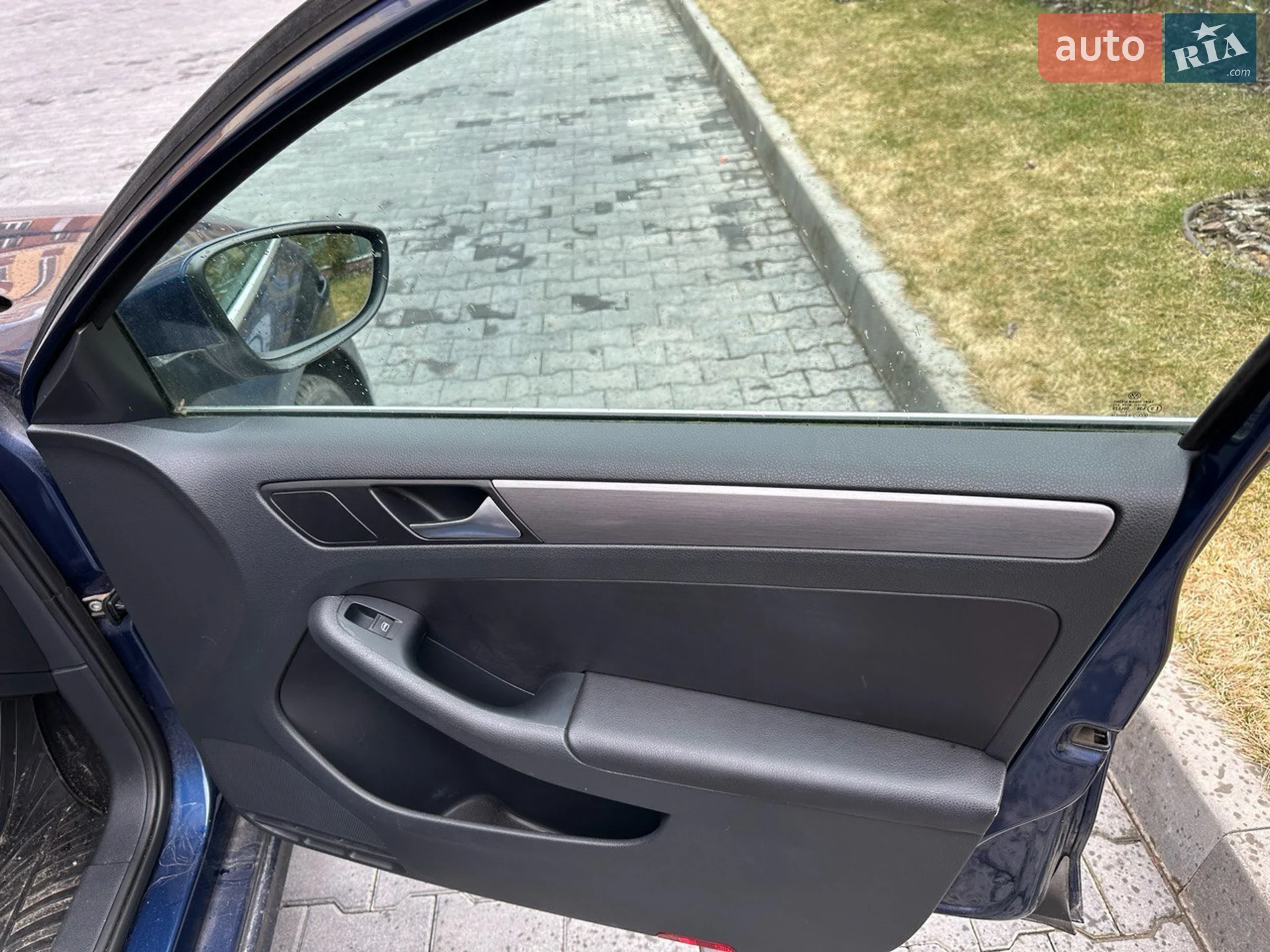 2012 Volkswagen Jetta - мініатюра 24
