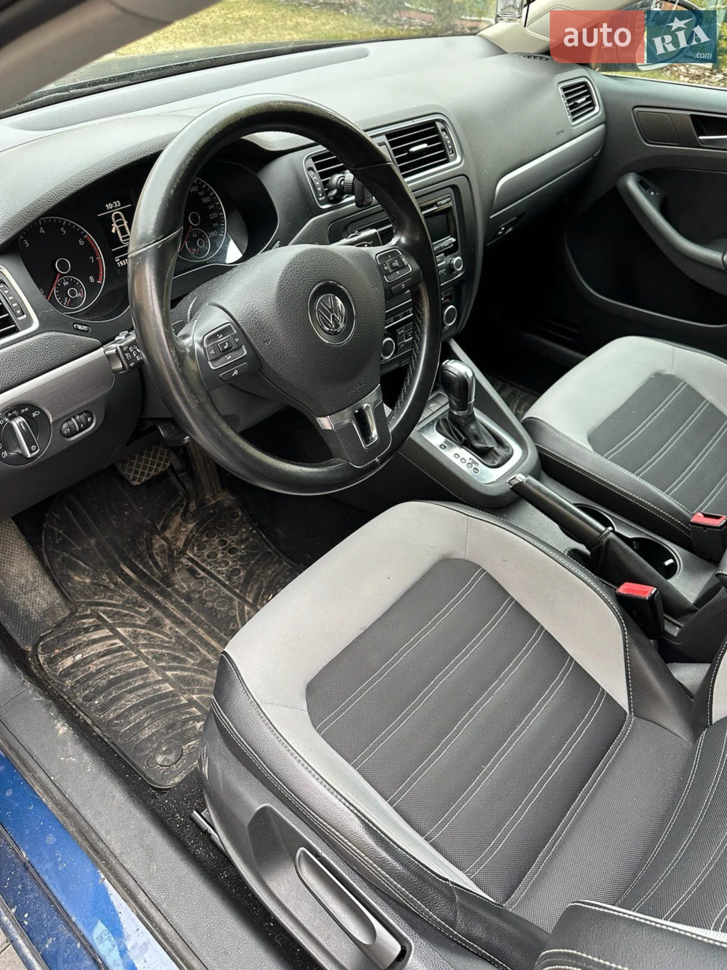 2012 Volkswagen Jetta - мініатюра 26