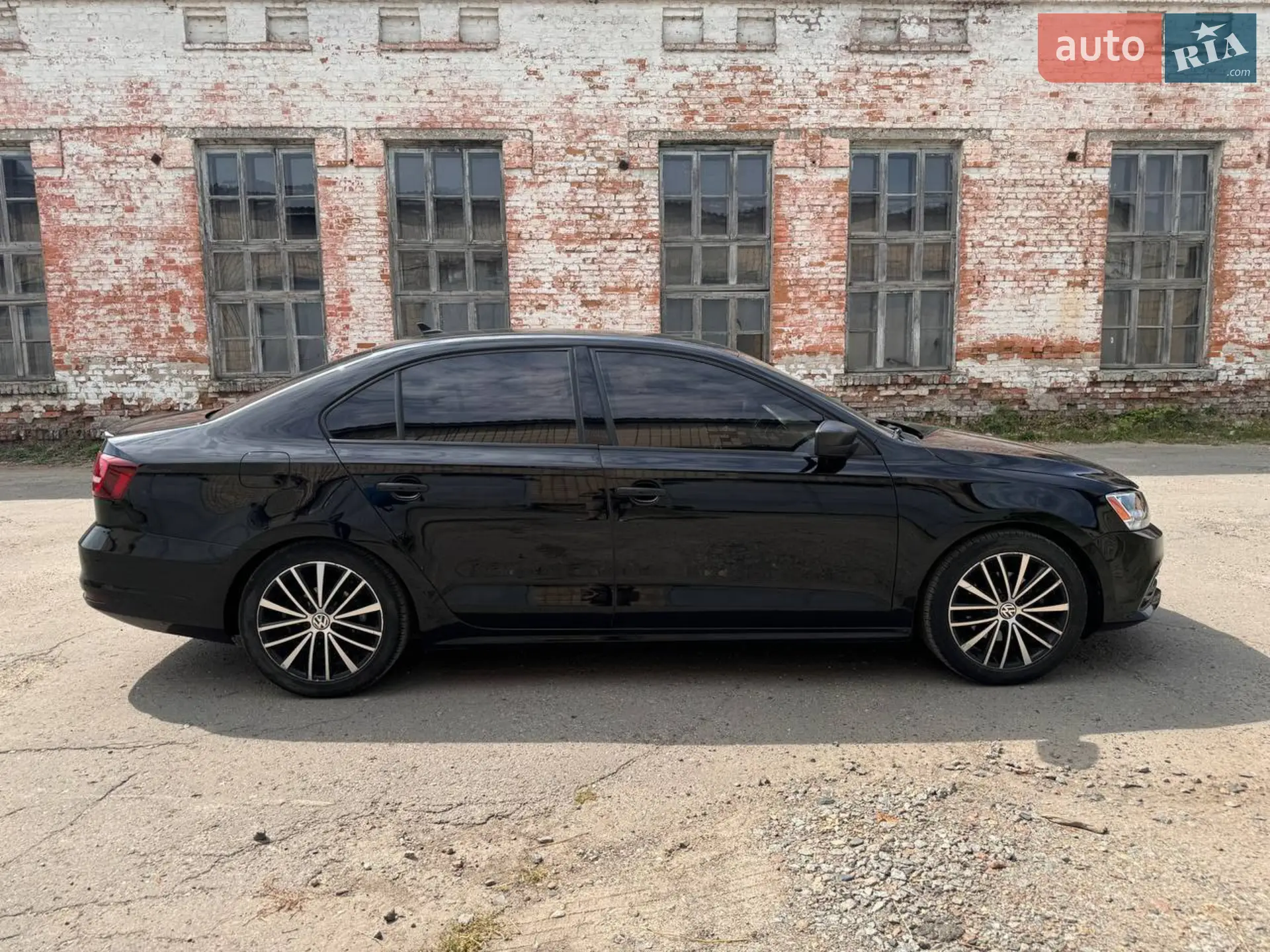 2015 Volkswagen Jetta - мініатюра 4