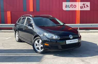 Універсал Volkswagen Jetta 2014 в Києві