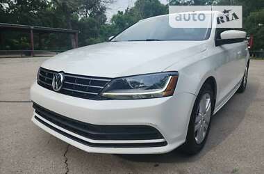 Volkswagen Jetta 2018