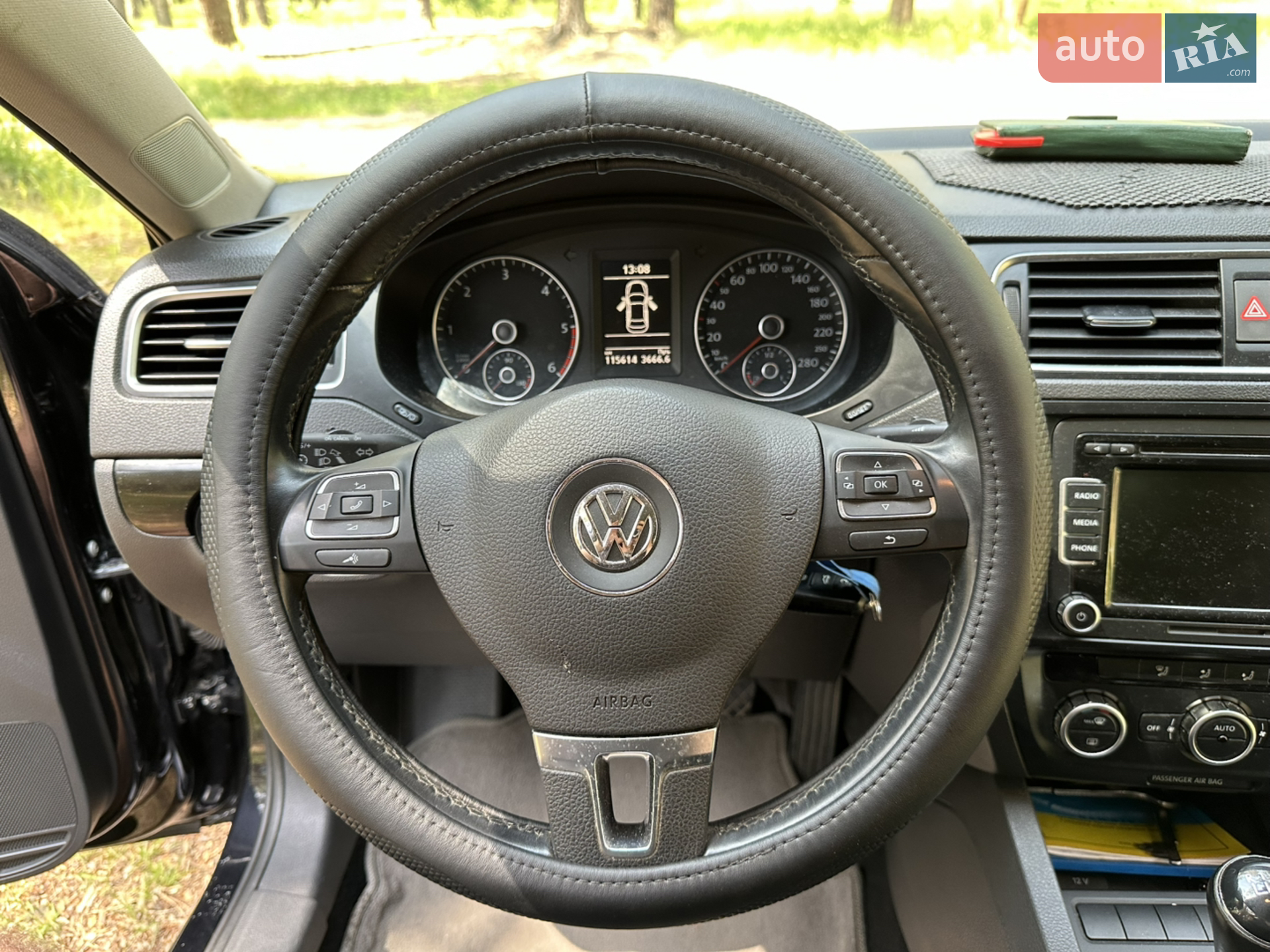 2014 Volkswagen Jetta - мініатюра 20