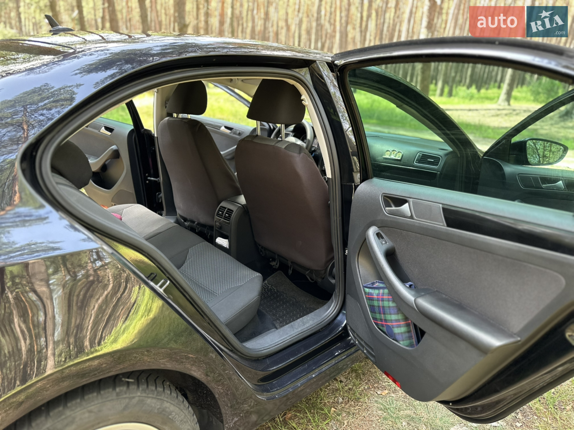 2014 Volkswagen Jetta - мініатюра 28