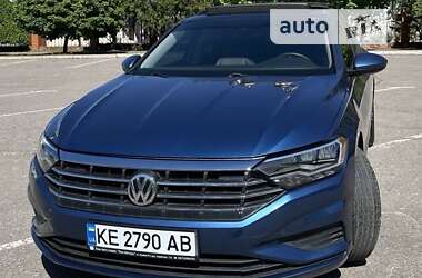 Седан Volkswagen Jetta 2020 в Кривому Розі