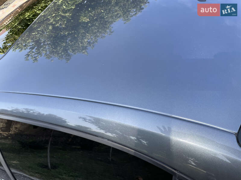 Седан Volkswagen Jetta 2011 в Одессе