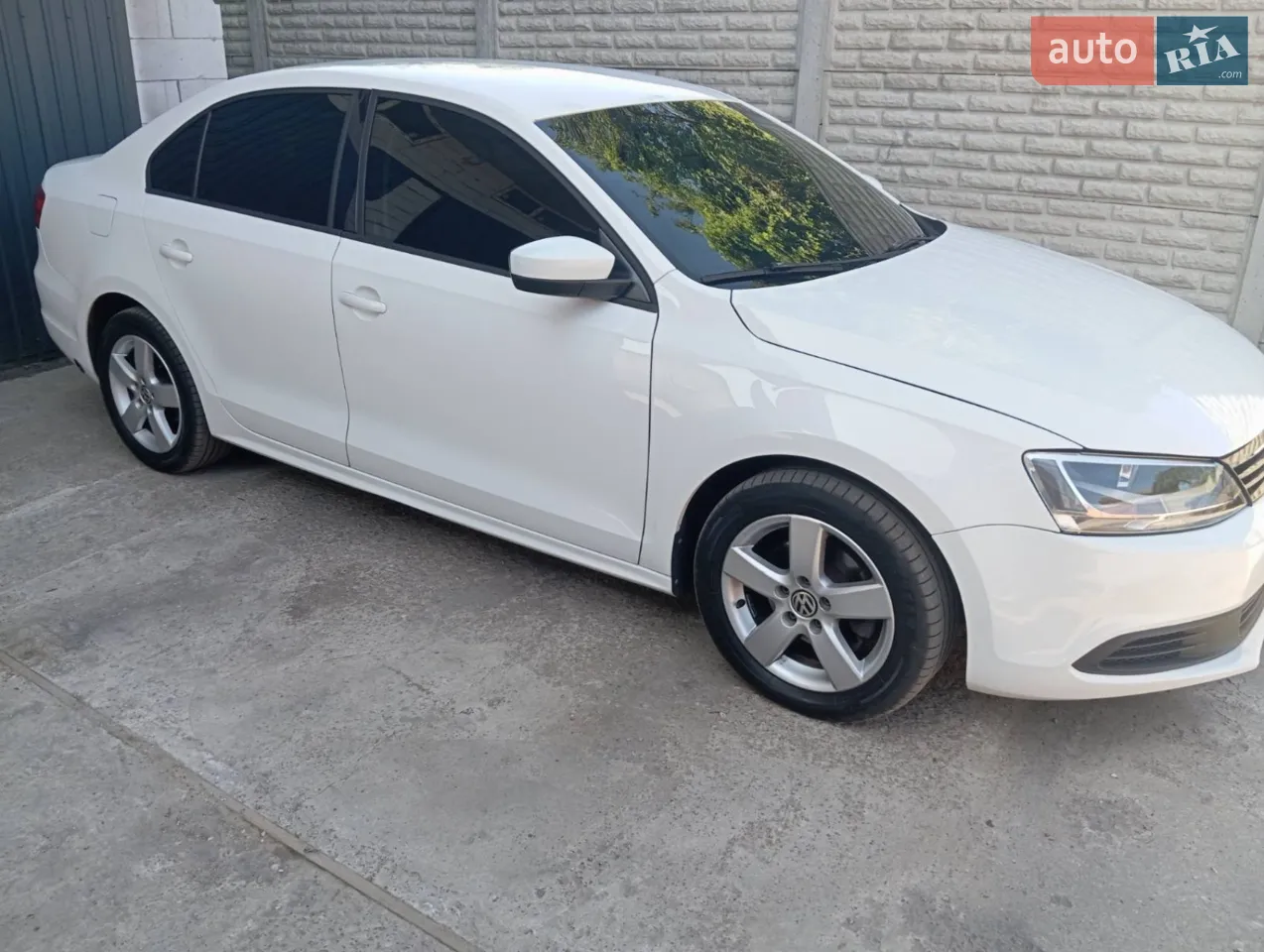 2011 Volkswagen Jetta - мініатюра 22