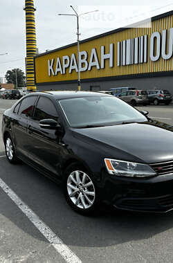 Седан Volkswagen Jetta 2011 в Киеве