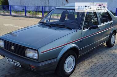 Седан Volkswagen Jetta 1987 в Володимир-Волинському