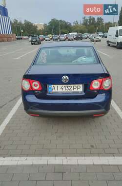 Седан Volkswagen Jetta 2008 в Броварах