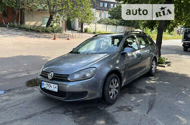 Універсал Volkswagen Jetta 2012 в Києві