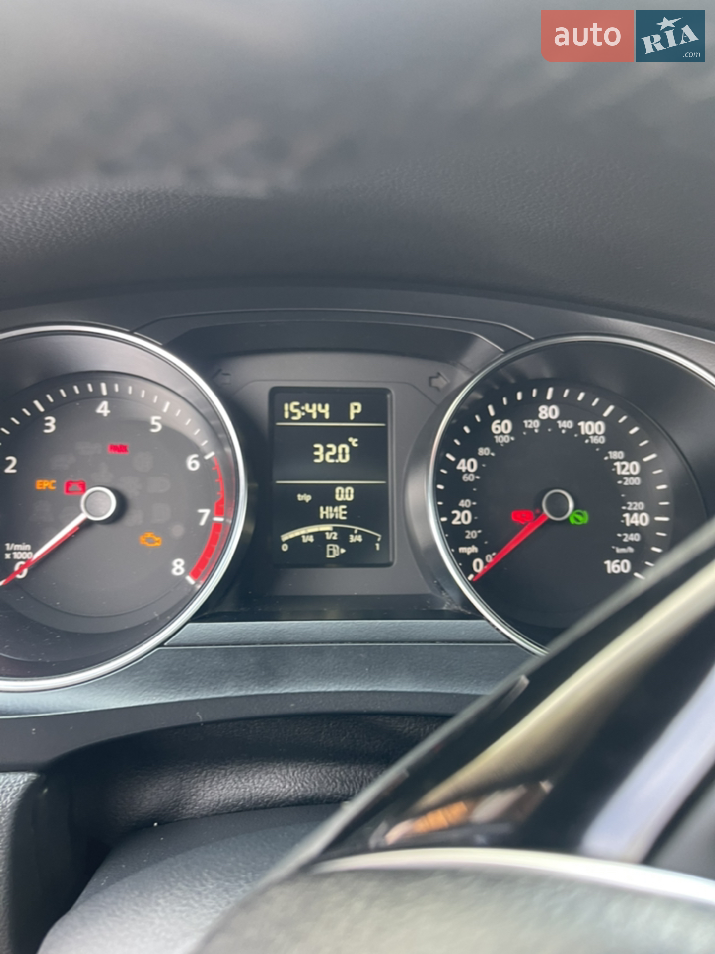 2014 Volkswagen Jetta - мініатюра 3