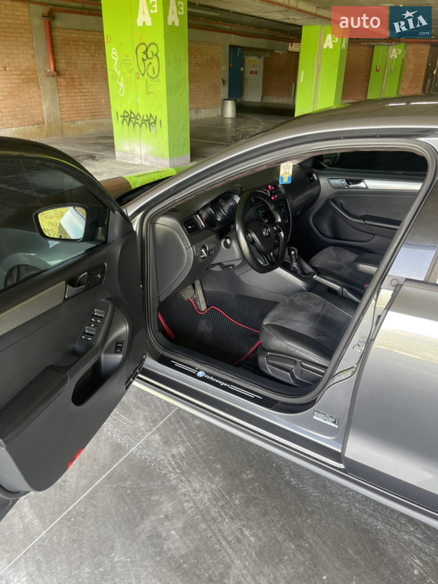 2014 Volkswagen Jetta - мініатюра 13