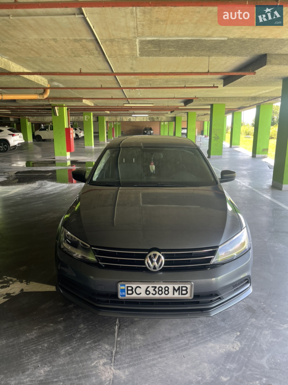 2013 Volkswagen Jetta - мініатюра 15