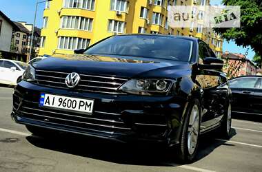 Седан Volkswagen Jetta 2015 в Киеве