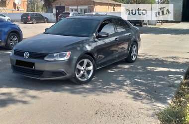 Седан Volkswagen Jetta 2011 в Запорожье