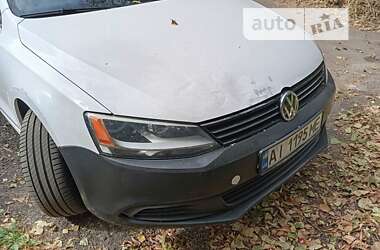 Седан Volkswagen Jetta 2012 в Києві