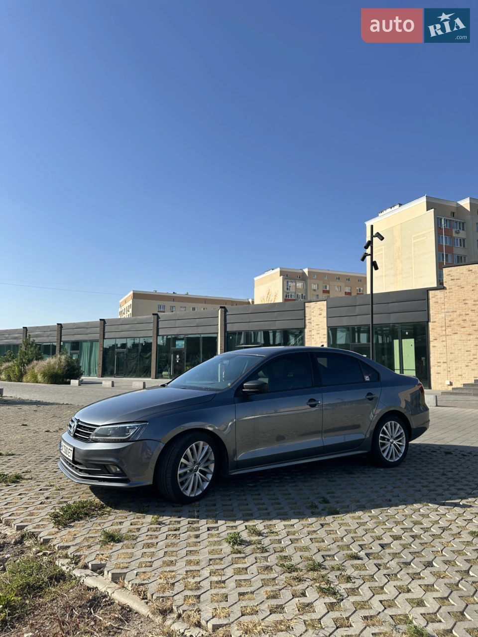 2016 Volkswagen Jetta - мініатюра 43