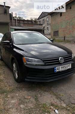 Седан Volkswagen Jetta 2014 в Дніпрі